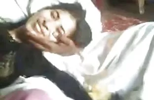 XXX Ở nhà khiêu dâm trẻ cặp đôi