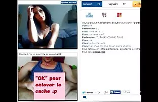 XXX Giáo viên tiếng pháp quái ung thư thành công mắc kẹt sinh viên,