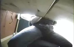 XXX Một cô gái mà mùi như tình dục
