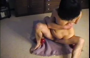 XXX Đen với một người đàn ông Trưởng thành và tận hưởng cuộc sống