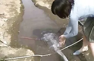 XXX Người yêu thỏa mãn ham muốn của vẻ đẹp hậu môn