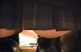 XXX Fuck hai trong phòng tắm của các câu lạc bộ