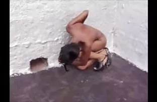 XXX Busty đồ lừa đảo trong ánh sáng ban ngày, chỉ sừng với chồng với một người yêu hói