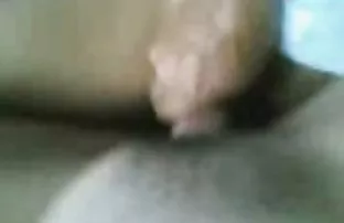 XXX Hai người đẹp phục vụ đám đông của ngựa giống với mạnh viên