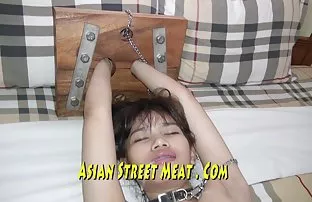 XXX Có tất cả khi bạn là một trong những gã trong làng