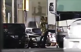 XXX Đi ra ngoài và ngày mông cô gái dài để quyết định, người của họ hút và gần như đã thành một cuộc chiến