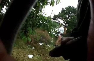 XXX Nhỏ người mẫu trong vớ đồ chơi và đánh lớn
