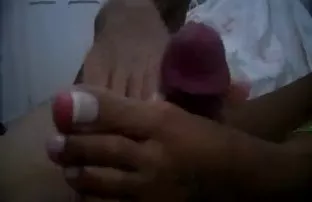 XXX Cái gã với cô gái ở trên giường, giải trí nhau với quan hệ tình dục
