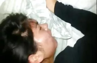 XXX Tay mát-xa đã nhanh chóng đến tinh hoàn