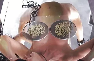 XXX Garage rocker fuck ngẫu nhiên bạn đồng hành của mình và vợ
