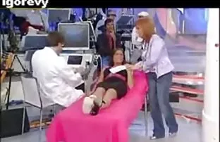 XXX Nói với mẹ rằng thủ là không tốt với súng lớn