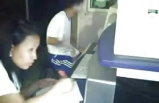 XXX Đập bạn gái, và tràn ngập lớn với