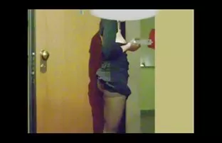 XXX Gặp nhau trên đường phố và thực hiện nhà chết tiệt vào ngày đầu tiên,