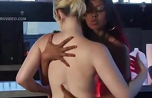 XXX Rám nắng, mẹ không thể cưỡng lại sự ria mép dượng và đánh mình