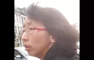 XXX Mông cô không cho phép để đi tắm