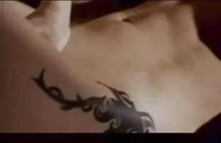 XXX Nắm lấy các thành viên của nhà hàng xóm chân và trao chân