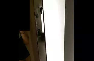 XXX Tóc đỏ mát-xa đòn và khó đánh