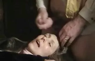 XXX Một người hàng xóm da đen cô gái Nia Nhau trong âm đạo