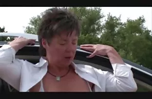 XXX Sang trọng, tóc vàng, có một cavalier trong nóng của họ nắm lấy