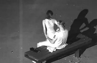 XXX Người da đen với một con gà trống gà blencowe